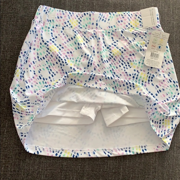 New Pebble Beach Women Golf Skirt/Skort - Picture 3 of 6